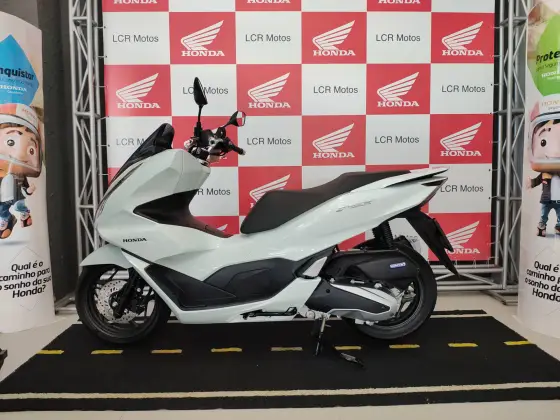 HONDA PCX 160 ABS 