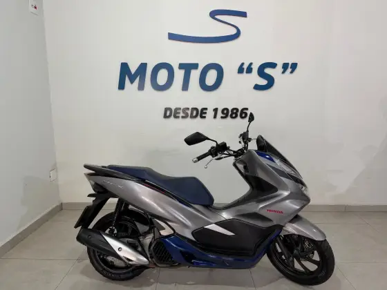 HONDA PCX SPORT 