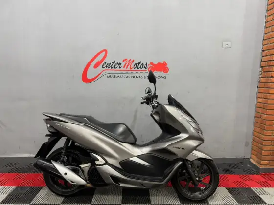 HONDA PCX HONDA PCX