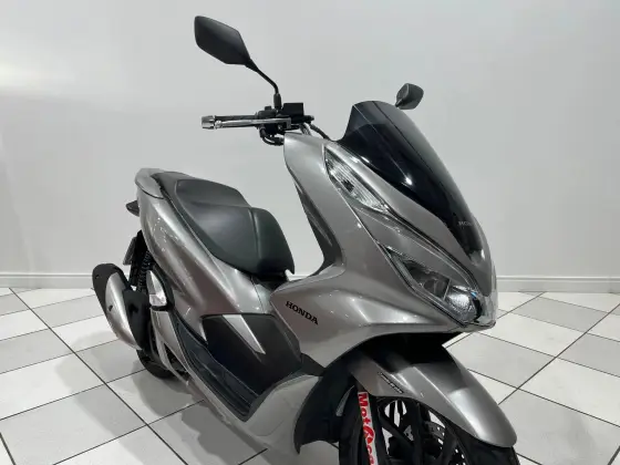 HONDA PCX 