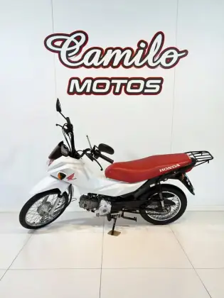 HONDA POP 110i 