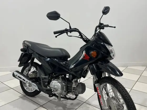 HONDA POP 110i 