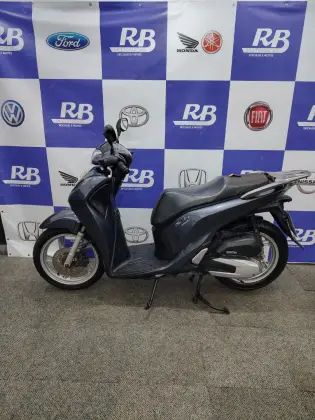 HONDA SH 150i 