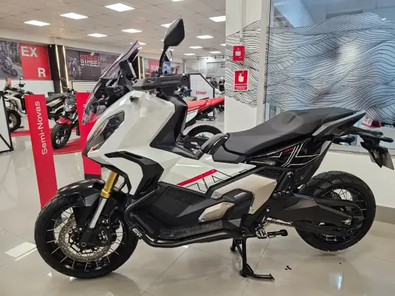 HONDA X-ADV 