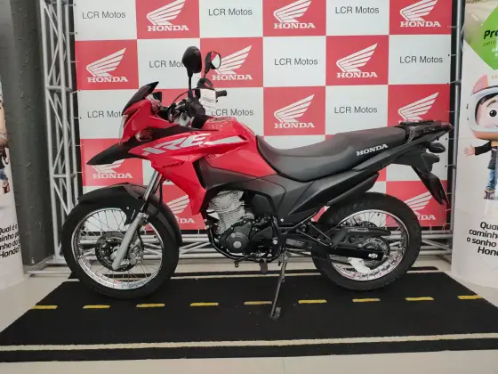 HONDA XRE 190 ABS 