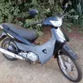HONDA BIZ 125 KS HONDA BIZ 125 KS
