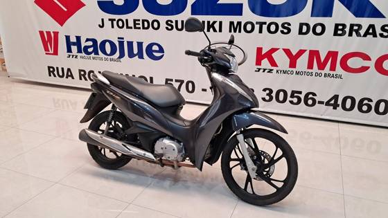 HONDA BIZ 125i 
