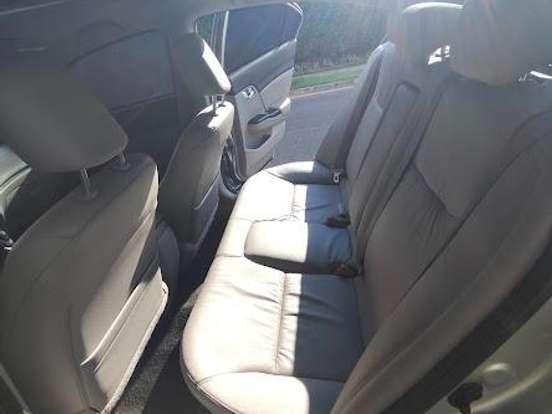 HONDA-CIVIC-2.0 LXR 16V FLEX 4P AUTOMÁTICO HONDA-CIVIC-2013