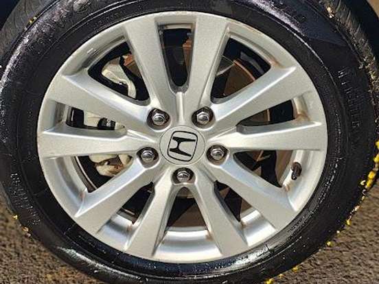 HONDA-CIVIC-2.0 LXR 16V FLEX 4P AUTOMÁTICO HONDA-CIVIC-2013