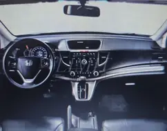 HONDA CRV 2.0 LX 4X2 16V GASOLINA 4P AUTOMÁTICO HONDA CRV 2.0 LX 4X2 16V GASOLINA 4P AUTOMÁTICO