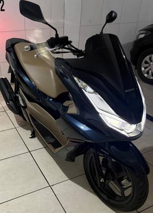 HONDA PCX 160 ABS 
