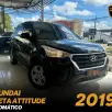 HYUNDAI CRETA 1.6 16V FLEX ATTITUDE AUTOMÁTICO HYUNDAI CRETA 1.6 16V FLEX ATTITUDE AUTOMÁTICO