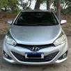 HYUNDAI HB20 1.6 PREMIUM 16V FLEX 4P AUTOMÁTICO HYUNDAI HB20 1.6 PREMIUM 16V FLEX 4P AUTOMÁTICO