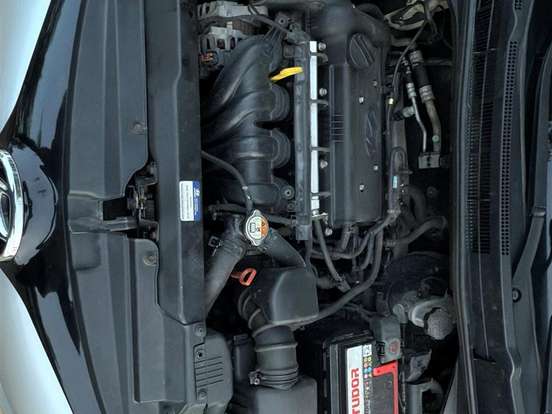 HYUNDAI-HB20-1.6 PREMIUM 16V FLEX 4P AUTOMÁTICO HYUNDAI-HB20-2012