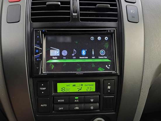 HYUNDAI-TUCSON-2.0 MPFI GLS 16V 143CV 2WD FLEX 4P AUTOMÁTICO HYUNDAI-TUCSON-2016