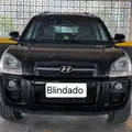 HYUNDAI TUCSON 2.7 MPFI GLS 24V 180CV 4WD GASOLINA 4P AUTOMÁTICO HYUNDAI TUCSON 2.7 MPFI GLS 24V 180CV 4WD GASOLINA 4P AUTOMÁTICO