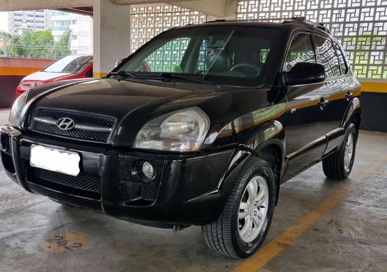 HYUNDAI-TUCSON-2008