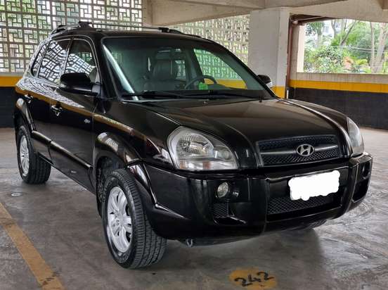 HYUNDAI-TUCSON-2008