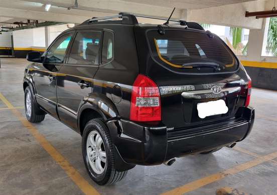 HYUNDAI-TUCSON-2008