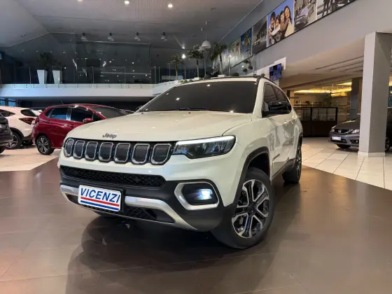 JEEP COMPASS 2.0 TD350 TURBO DIESEL LONGITUDE AT9 JEEP COMPASS 2.0 TD350 TURBO DIESEL LONGITUDE AT9