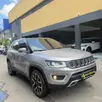JEEP COMPASS 2.0 16V DIESEL LIMITED 4X4 AUTOMÁTICO JEEP COMPASS 2.0 16V DIESEL LIMITED 4X4 AUTOMÁTICO