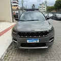 JEEP COMMANDER 2.0 HURRICANE 4 TURBO GASOLINA BLACKHAWK AT9 JEEP COMMANDER 2.0 HURRICANE 4 TURBO GASOLINA BLACKHAWK AT9