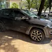 JEEP COMPASS 2.0 16V DIESEL LIMITED 4X4 AUTOMÁTICO JEEP COMPASS 2.0 16V DIESEL LIMITED 4X4 AUTOMÁTICO
