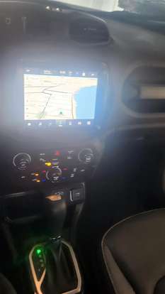 JEEP-RENEGADE-1.3 T270 TURBO FLEX LONGITUDE AT6 JEEP-RENEGADE-2025