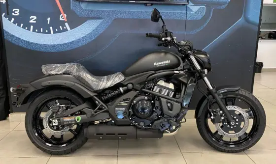 KAWASAKI VULCAN S ABS KAWASAKI VULCAN S ABS