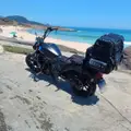 KAWASAKI VULCAN S ABS KAWASAKI VULCAN S ABS