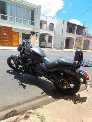 KAWASAKI-VULCAN S ABS-2019