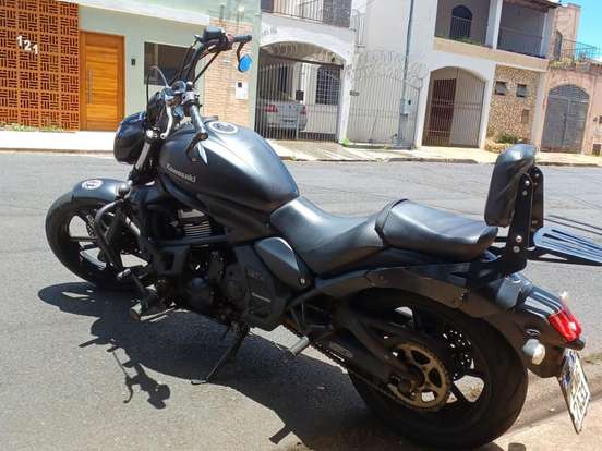 KAWASAKI-VULCAN S ABS KAWASAKI-VULCAN S ABS-2019