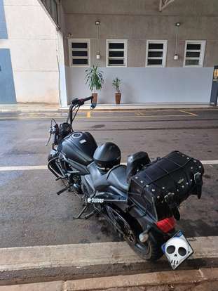 KAWASAKI-VULCAN S ABS-2019