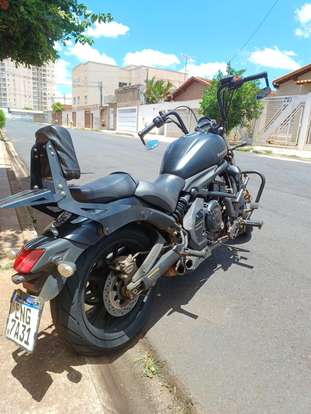KAWASAKI-VULCAN S ABS KAWASAKI-VULCAN S ABS-2019