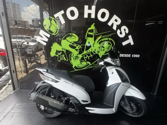 KYMCO PEOPLE GTI 300 