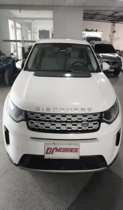 LAND ROVER-DISCOVERY SPORT-2020