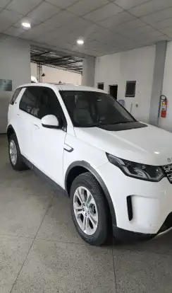LAND ROVER-DISCOVERY SPORT-2020