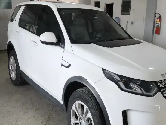 LAND ROVER-DISCOVERY SPORT-2.0 P250 TURBO FLEX S AUTOMÁTICO LAND ROVER-DISCOVERY SPORT-2020