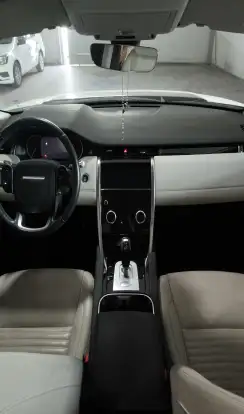 LAND ROVER-DISCOVERY SPORT-2020