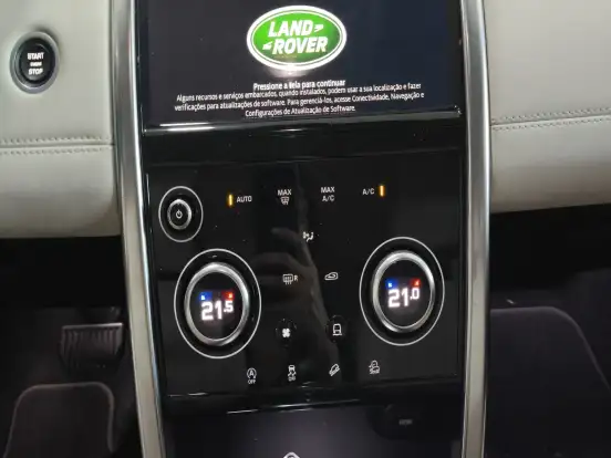 LAND ROVER-DISCOVERY SPORT-2.0 P250 TURBO FLEX S AUTOMÁTICO LAND ROVER-DISCOVERY SPORT-2020