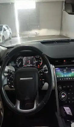 LAND ROVER-DISCOVERY SPORT-2020
