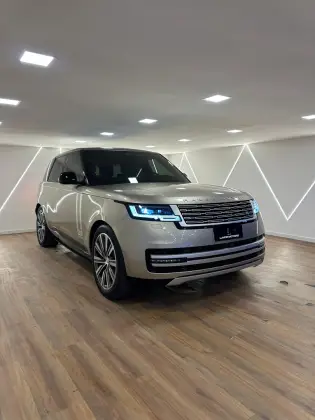 LAND ROVER RANGE ROVER 3.0 P550e PHEV AUTOBIOGRAPHY AWD AUTOMÁTICO