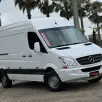 MERCEDES-BENZ SPRINTER 2.2 415 CDI FURGÃO 14 BI-TURBO DIESEL MANUAL MERCEDES-BENZ SPRINTER 2.2 415 CDI FURGÃO 14 BI-TURBO DIESEL MANUAL