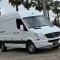 MERCEDES-BENZ SPRINTER 2.2 415 CDI FURGÃO 14 BI-TURBO DIESEL MANUAL MERCEDES-BENZ SPRINTER 2.2 415 CDI FURGÃO 14 BI-TURBO DIESEL MANUAL
