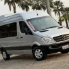 MERCEDES-BENZ SPRINTER 2.2 415 CDI VAN 16 LUGARES TETO ALTO 16V BI-TURBO DIESEL MANUAL MERCEDES-BENZ SPRINTER 2.2 415 CDI VAN 16 LUGARES TETO ALTO 16V BI-TURBO DIESEL MANUAL