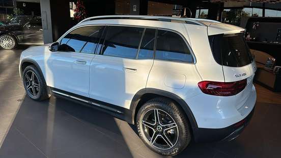 MERCEDES-BENZ-GLB 200-1.3 MHEV PROGRESSIVE 7G-DCT MERCEDES-BENZ-GLB 200-2024