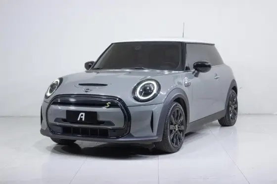 MINI COOPER SE EXCLUSIVE 2P ELÉTRICO MINI COOPER SE EXCLUSIVE 2P ELÉTRICO