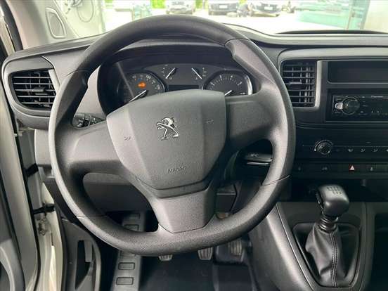 PEUGEOT-EXPERT-1.5 BLUEHDI DIESEL CARGO MANUAL PEUGEOT-EXPERT-2023