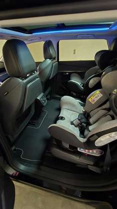 PEUGEOT-5008-1.6 GRIFFE THP 16V GASOLINA 4P AUTOMÁTICO PEUGEOT-5008-2018