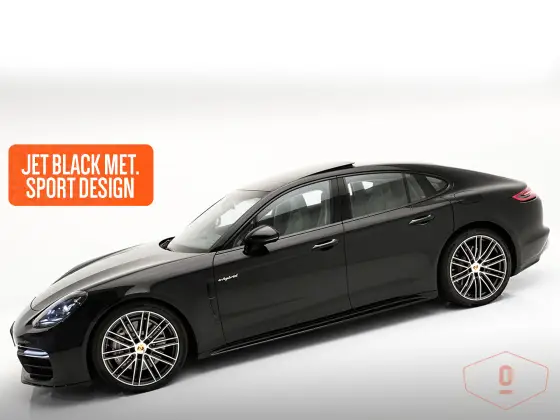 PORSCHE PANAMERA 2.9 V6 E-HYBRID 4 PDK